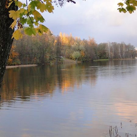 Agroturystyka Żywe Kruklanki Zewnętrze zdjęcie