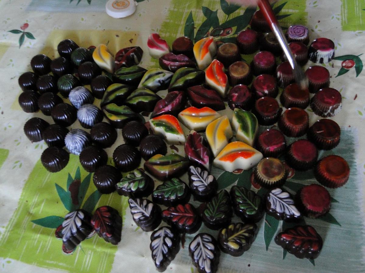 Agroturystyka Żywe Kruklanki Zewnętrze zdjęcie