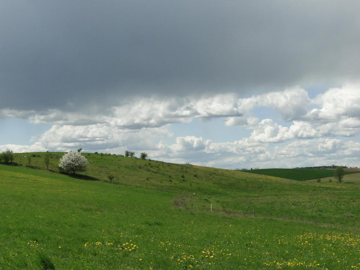 Agroturystyka Żywe Kruklanki Zewnętrze zdjęcie