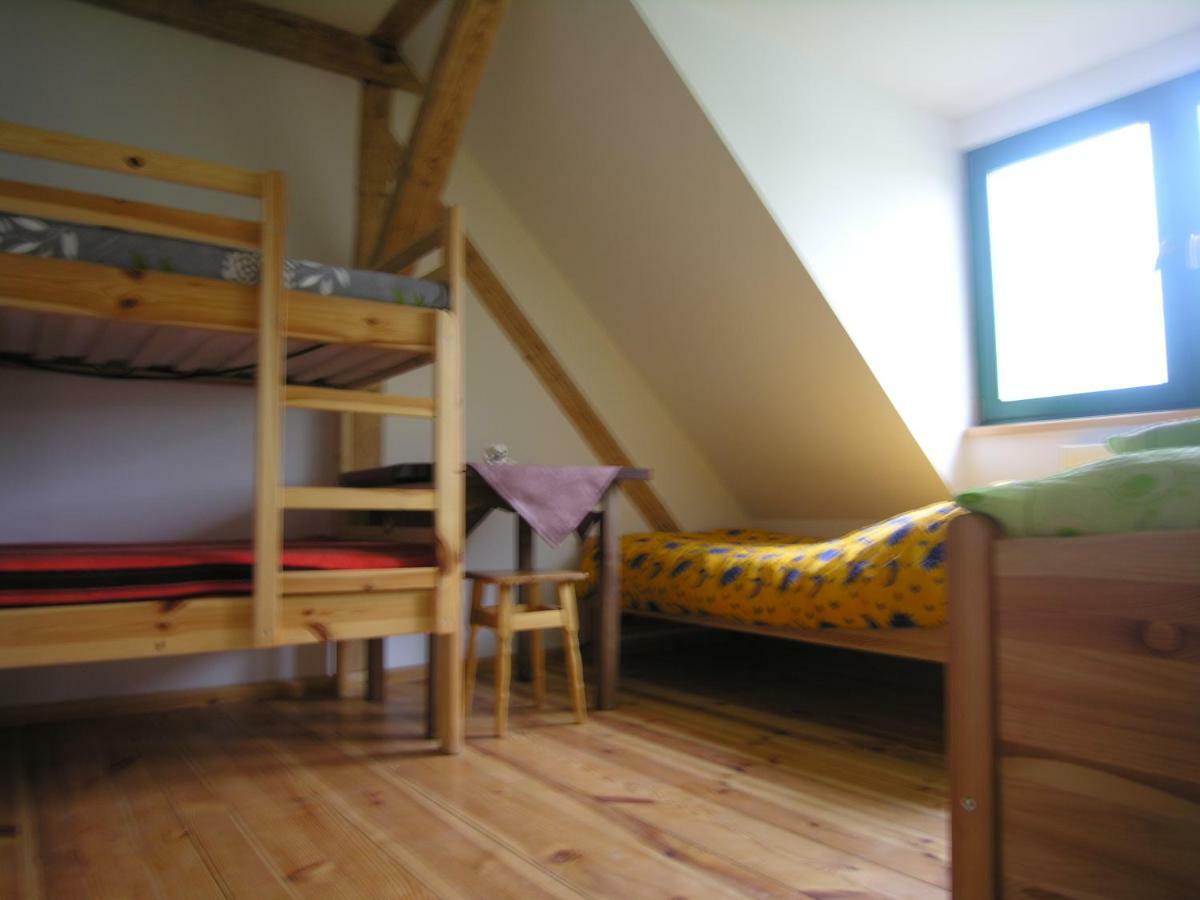 Agroturystyka Żywe Kruklanki Zewnętrze zdjęcie