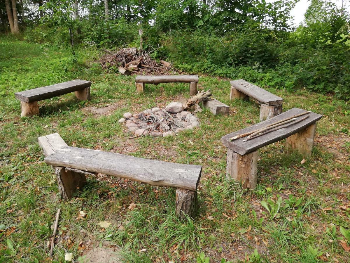 Agroturystyka Żywe Kruklanki Zewnętrze zdjęcie